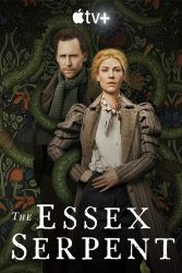 دانلود سریال مار اسکس The Essex Serpent 2022