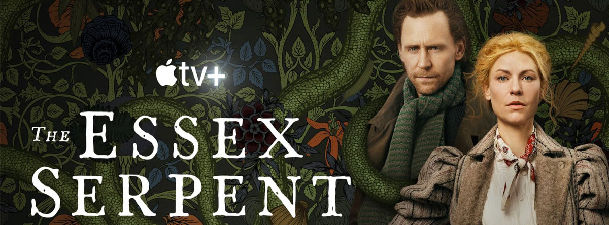 تصویر سریال The Essex Serpent