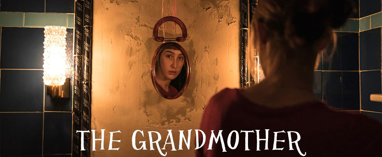 دانلود فیلم مادربزرگ The Grandmother 2021