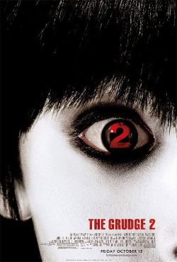 دانلود فیلم کینه 2 The Grudge 2 2006