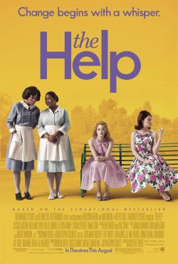 دانلود فیلم خدمتکار The Help 2011