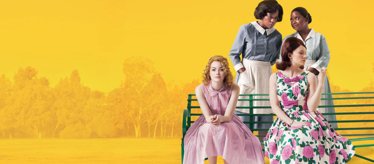 تصویر فیلم The Help