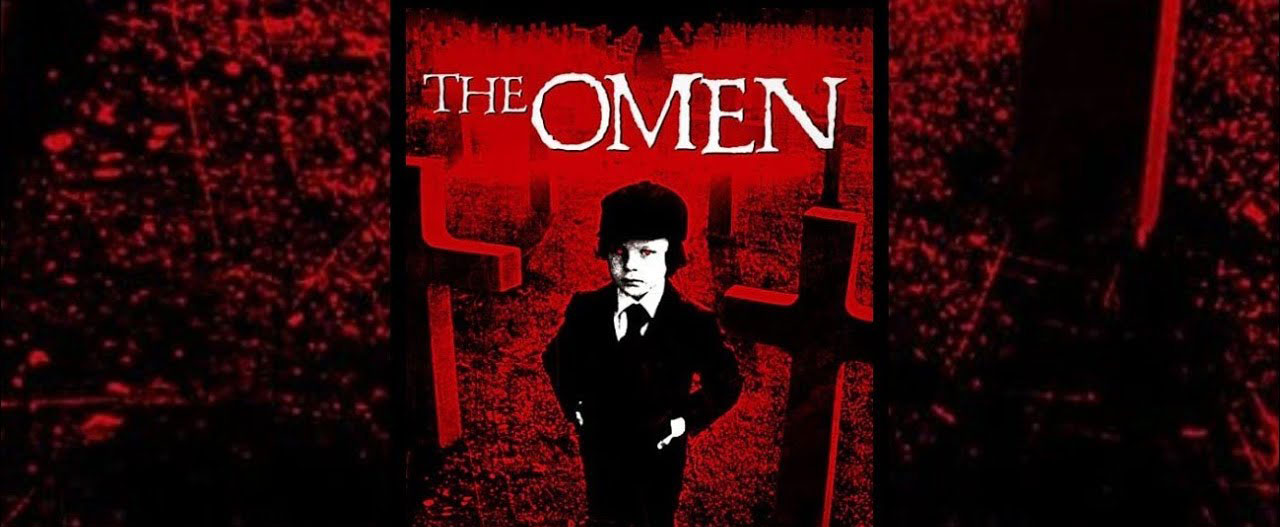 تصویر فیلم The Omen