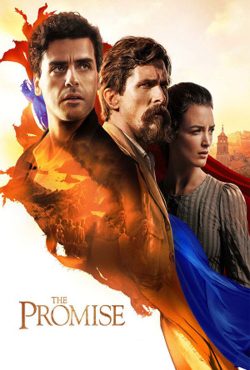 دانلود فیلم وعده The Promise 2016