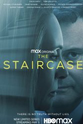 دانلود سریال راه پله The Staircase 2022