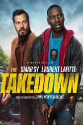 دانلود فیلم بازداشت The Takedown 2022