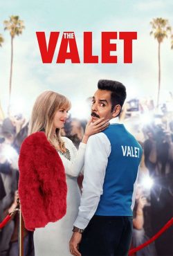 دانلود فیلم پیشخدمت پارکینگ The Valet 2022