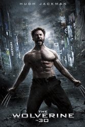 دانلود فیلم ولورین The Wolverine 2013