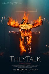 دانلود فیلم آنها با من صحبت می کنند They Talk to Me 2021