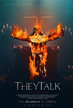 دانلود فیلم آنها با من صحبت می کنند They Talk to Me 2021