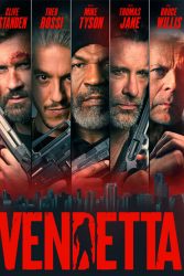 دانلود فیلم انتقام Vendetta 2022