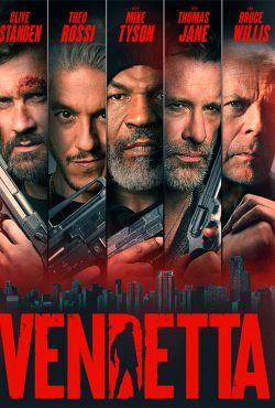 دانلود فیلم انتقام Vendetta 2022