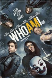 دانلود فیلم من کی هستم Who Am I 2014