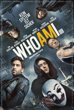 دانلود فیلم من کی هستم Who Am I 2014