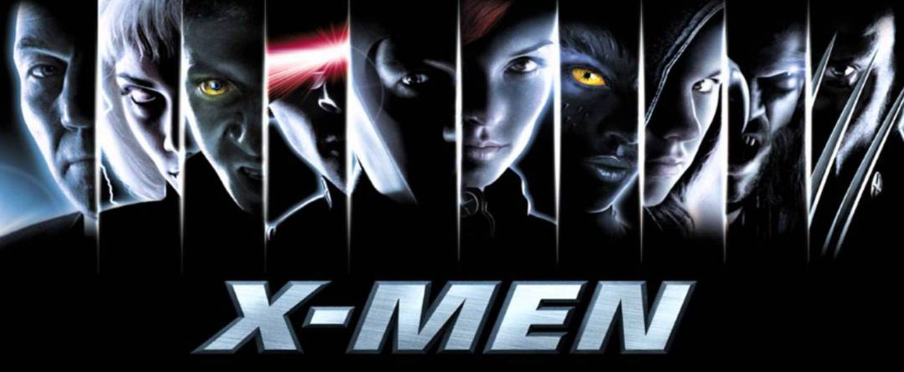 تصویر فیلم X-Men