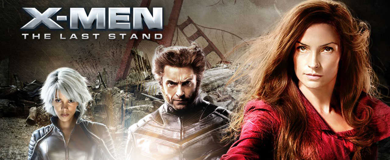 تصویر فیلم X-Men: The Last Stand