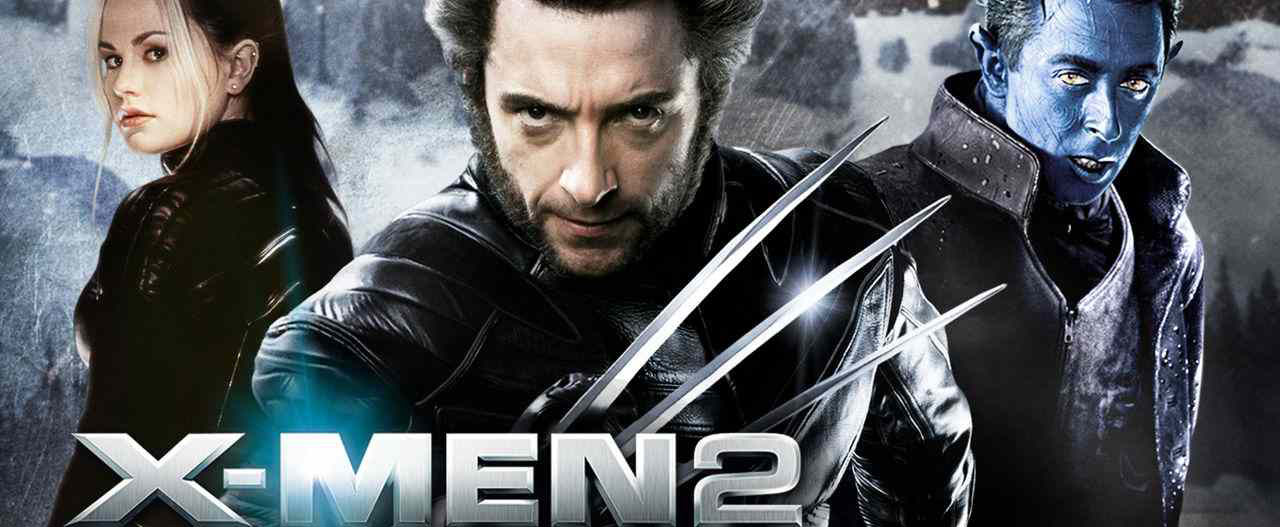 تصویر فیلم X2: X-Men United