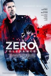 دانلود فیلم عدم تحمل Zero Tolerance 2015