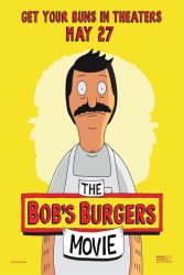 دانلود انیمیشن برگری باب The Bob’s Burgers Movie 2022