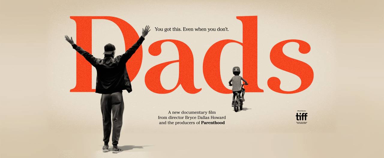 تصویر فیلم Dads