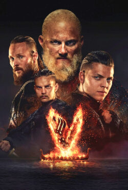 دانلود سریال وایکینگ‌ ها Vikings