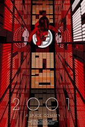 دانلود فیلم 2001: ادیسه فضایی 2001: A Space Odyssey 1968