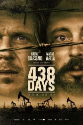 دانلود فیلم 438 روز 2019 438day