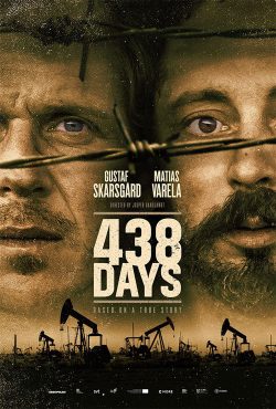 دانلود فیلم 438 روز 2019 438day