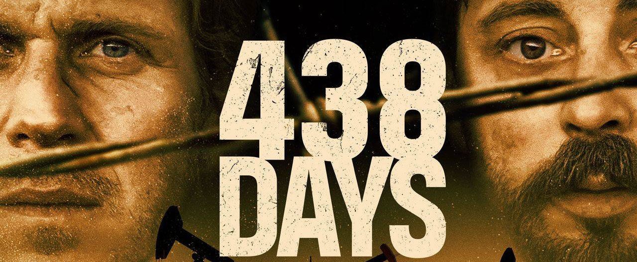 تصویر فیلم 438 Days