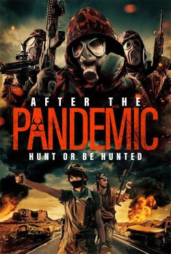 دانلود فیلم بعد از پاندمی After the Pandemic 2022