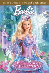 دانلود انیمیشن باربی و دریاچه قو Barbie of Swan Lake 2003