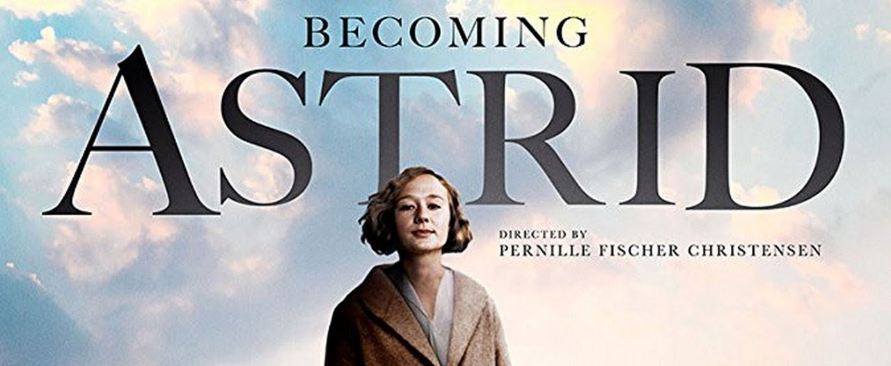 تصویر فیلم Becoming Astrid