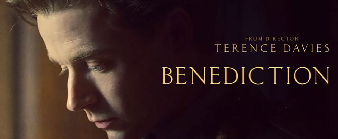 تصویر فیلم Benediction