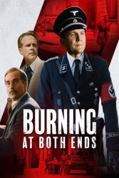 دانلود فیلم جان کندن Burning at Both Ends 2021