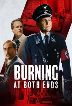 دانلود فیلم جان کندن Burning at Both Ends 2021