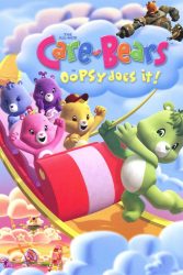 دانلود انیمیشن خرس های مهربون در شهر بازی Care Bears: Oopsy Does It! 2007