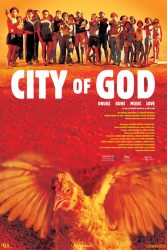 دانلود فیلم شهر خدا City of God 2002