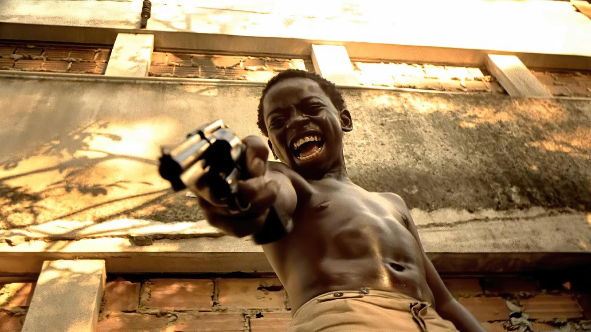 دانلود فیلم شهر خدا City of God 2002