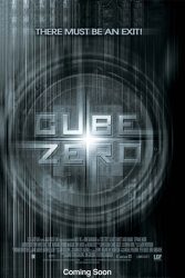 دانلود فیلم مکعب 3 Cube Zero 2004