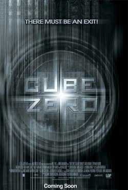 دانلود فیلم مکعب 3 Cube Zero 2004