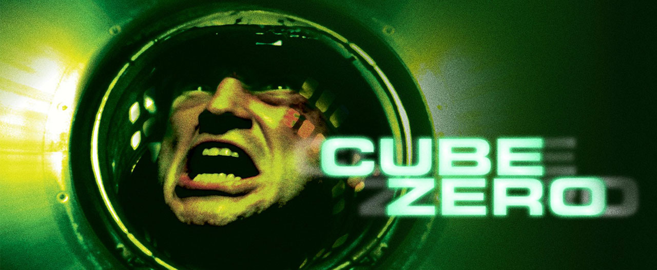 تصویر فیلم Cube Zero