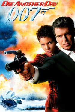 دانلود فیلم روز دیگر بمیر Die Another Day 2002