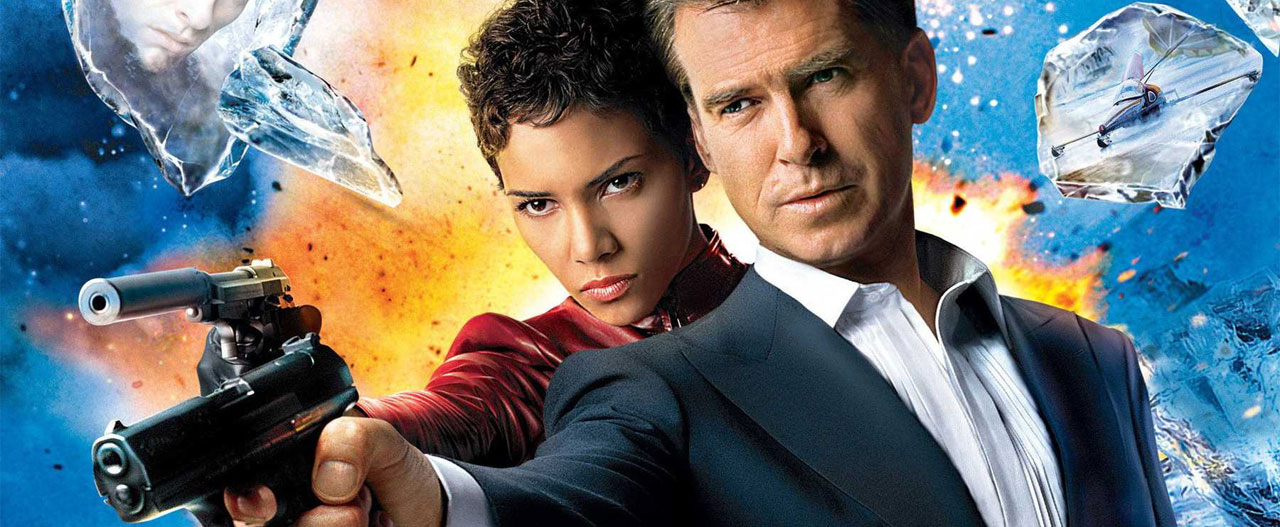 تصویر فیلم Die Another Day