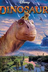 دانلود انیمیشن دایناسور Dinosaur 2000