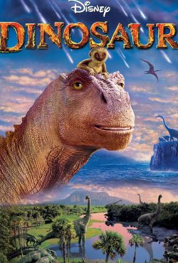 دانلود انیمیشن دایناسور Dinosaur 2000