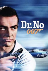 دانلود فیلم دکتر نو Dr. No 1962