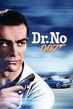 دانلود فیلم دکتر نو Dr. No 1962