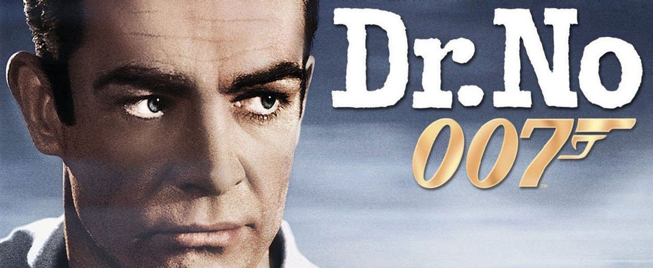 تصویر فیلم Dr. No