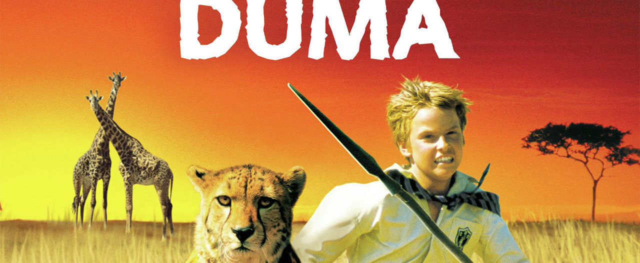 دانلود فیلم دوما Duma 2005