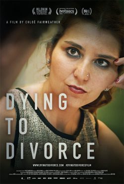 دانلود فیلم مستند طلاق به قیمت زندگی Dying to Divorce 2021